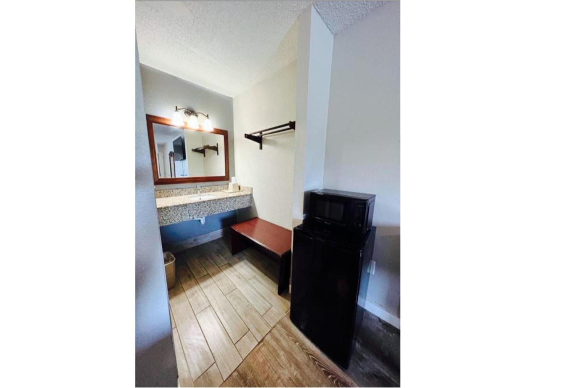 Western Motel, Thomasville Bagian luar foto